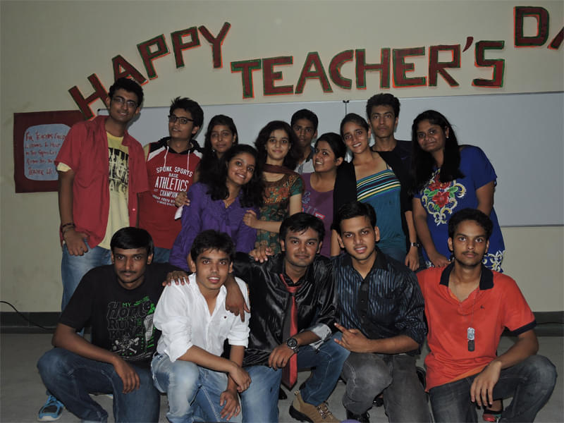 Jaypee University Anoopshahr Bulandshahr Activities photo 2