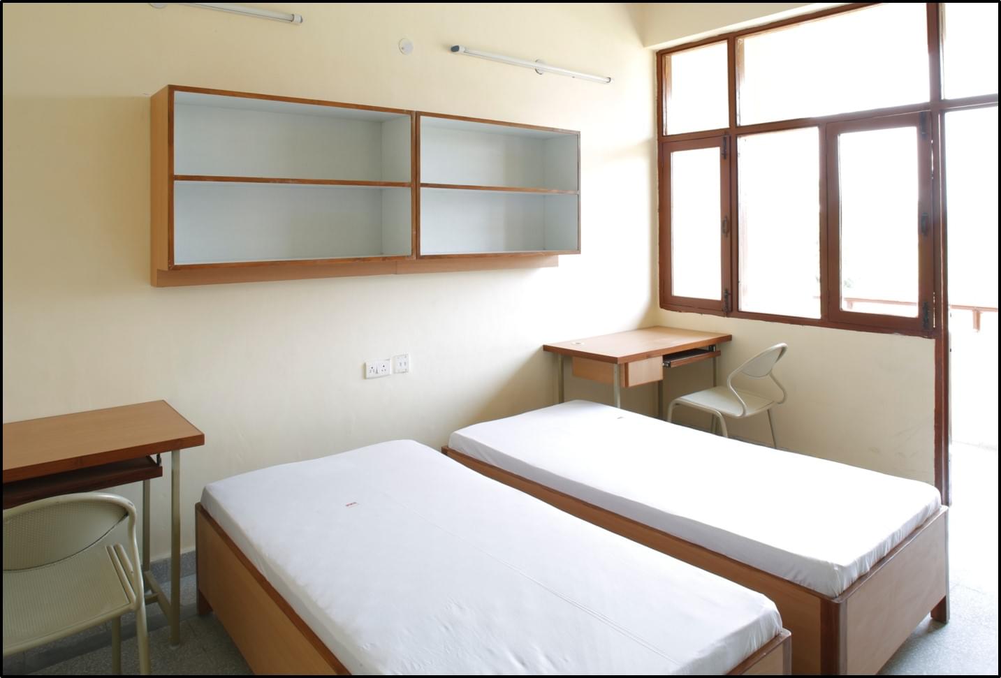 Jaypee University Anoopshahr Bulandshahr Academic Building photo 1