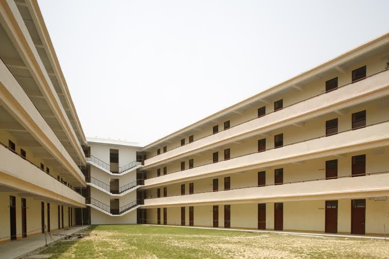 Jaypee University Anoopshahr Bulandshahr Campus photo 3