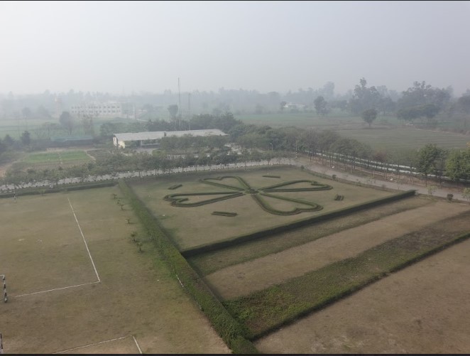 Jaypee University Anoopshahr Bulandshahr Campus photo 18