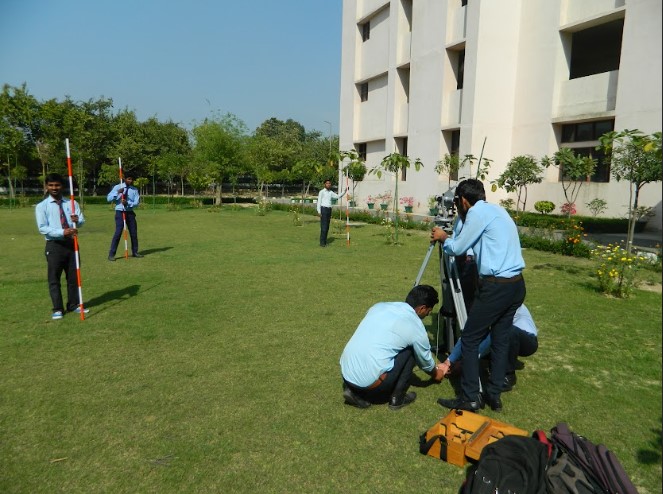 Jaypee University Anoopshahr Bulandshahr Labs photo 6