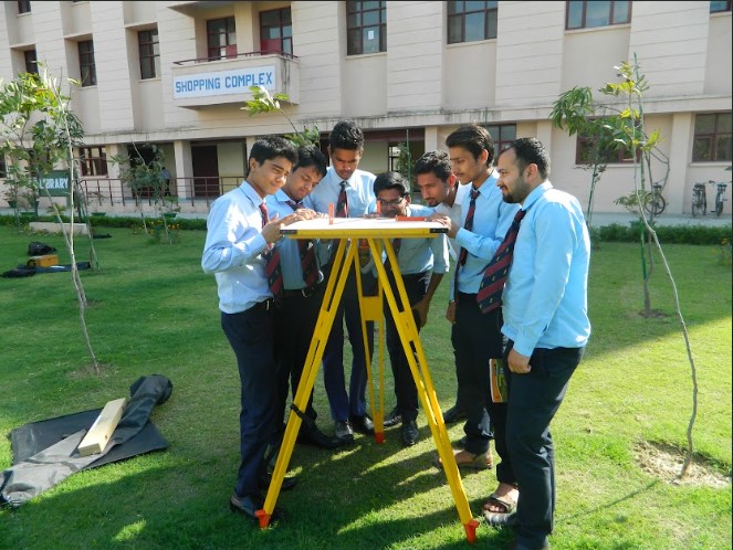 Jaypee University Anoopshahr Bulandshahr Labs photo 4