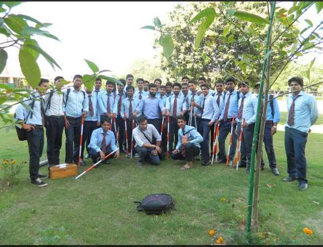 Jaypee University Anoopshahr Bulandshahr Labs photo 3
