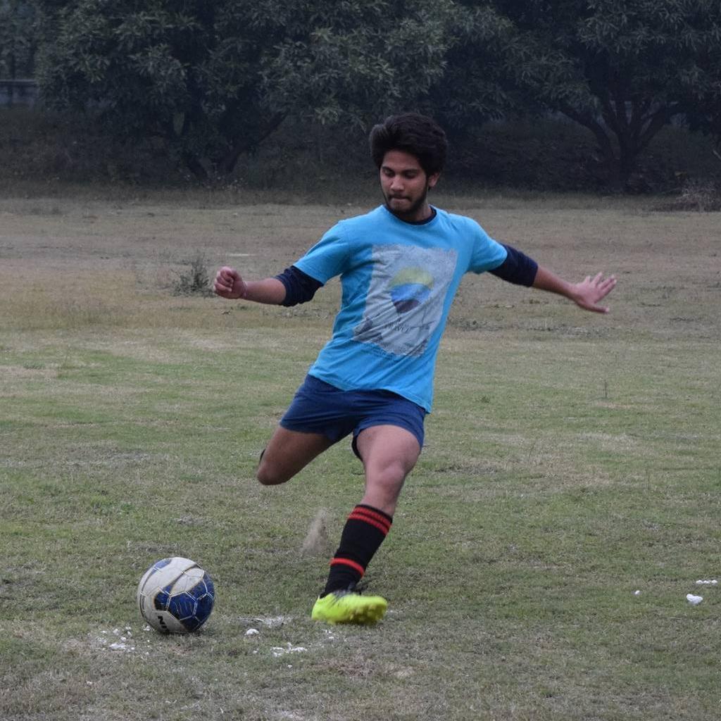 Jaypee University Anoopshahr Bulandshahr Sports photo 4