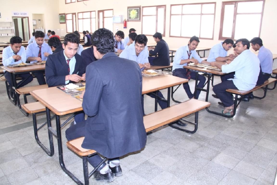 Jaypee University Anoopshahr Bulandshahr Students photo 7