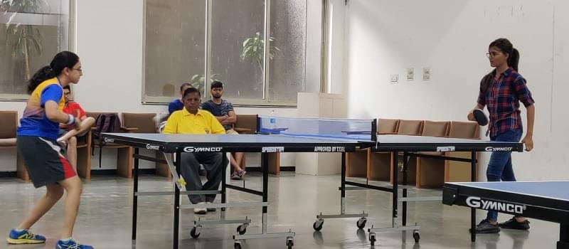 Institute of Technology, Nirma University Ahmedabad Facilities photo 3