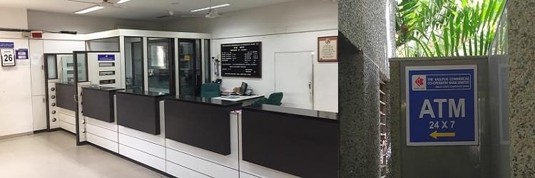 Institute of Technology, Nirma University Ahmedabad Facilities photo 17