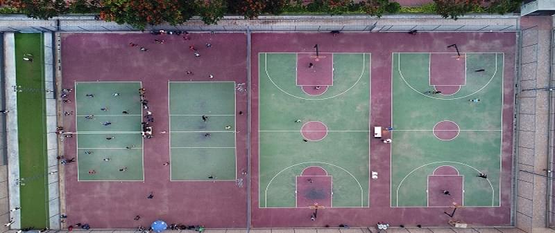 Institute of Technology, Nirma University Ahmedabad Facilities photo 8