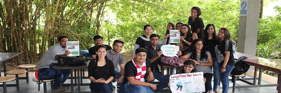 Institute of Technology, Nirma University Ahmedabad Facilities photo 6