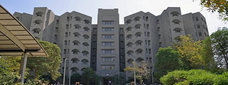 Institute of Technology, Nirma University Ahmedabad Facilities photo 15