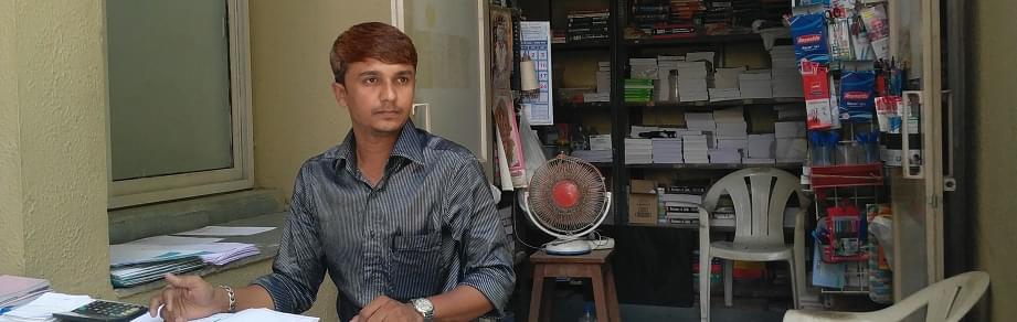 Institute of Technology, Nirma University Ahmedabad Facilities photo 14