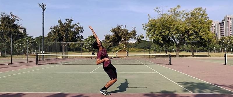 Institute of Technology, Nirma University Ahmedabad Facilities photo 7