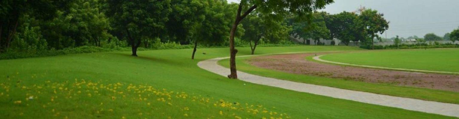 Institute of Technology, Nirma University Ahmedabad Facilities photo 11