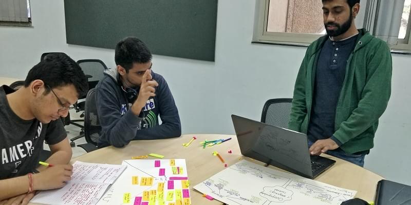 Institute of Technology, Nirma University Ahmedabad Facilities photo 16