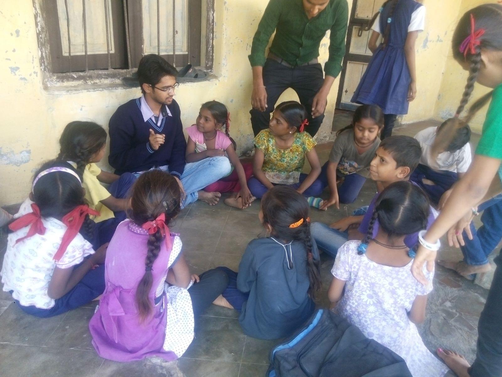 Institute of Technology, Nirma University Ahmedabad Events photo 10