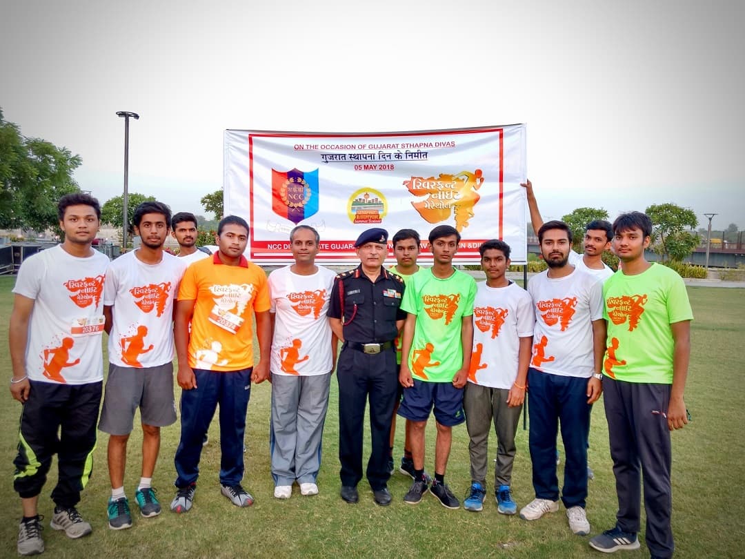 Institute of Technology, Nirma University Ahmedabad Events photo 5