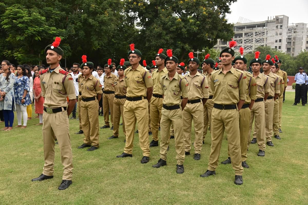 Institute of Technology, Nirma University Ahmedabad Events photo 7