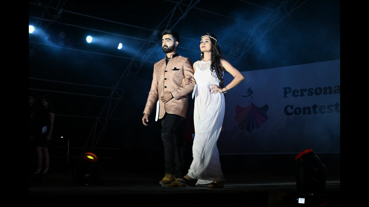 Institute of Technology, Nirma University Ahmedabad Events photo 3