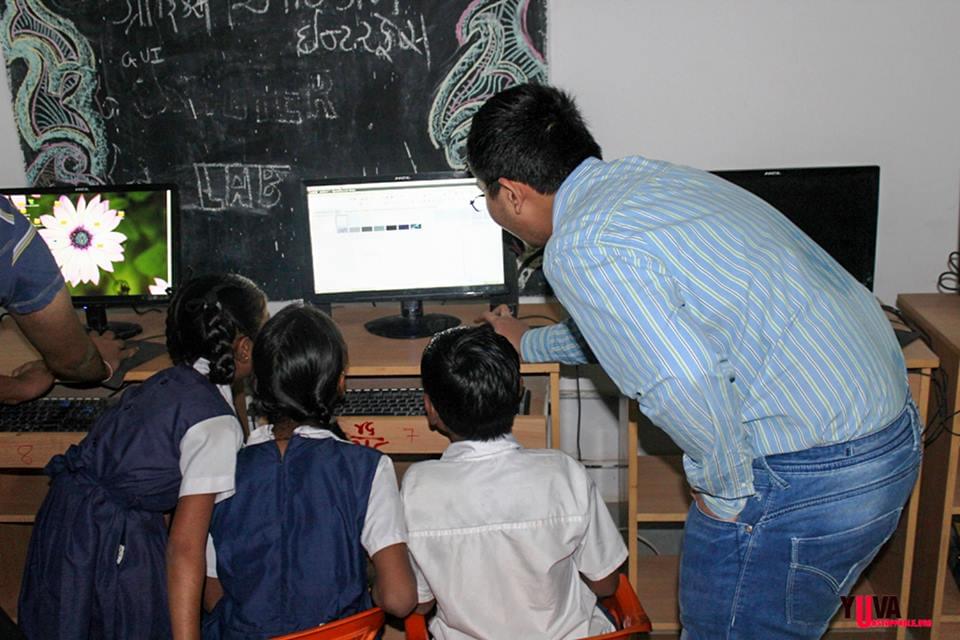 Institute of Technology, Nirma University Ahmedabad Events photo 14