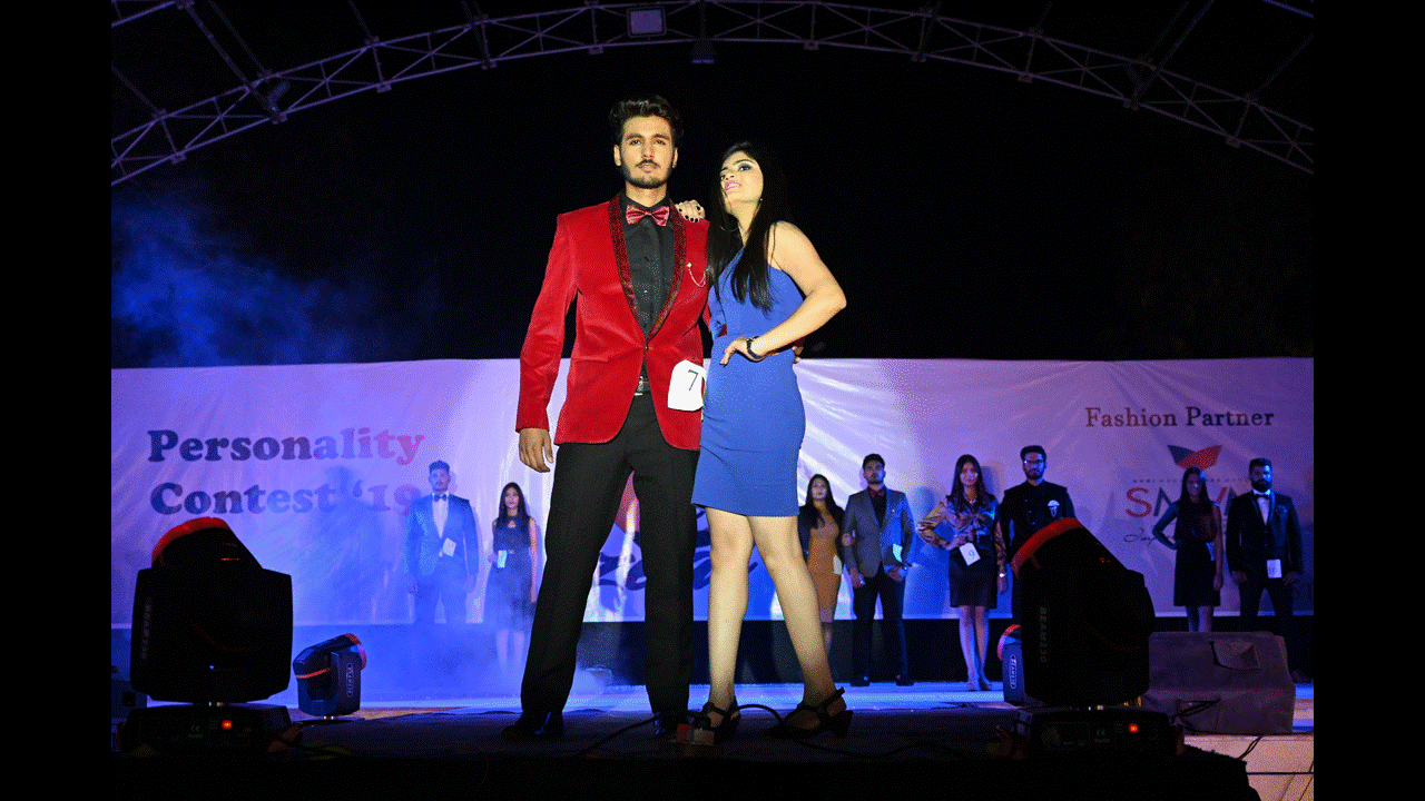 Institute of Technology, Nirma University Ahmedabad Events photo 15