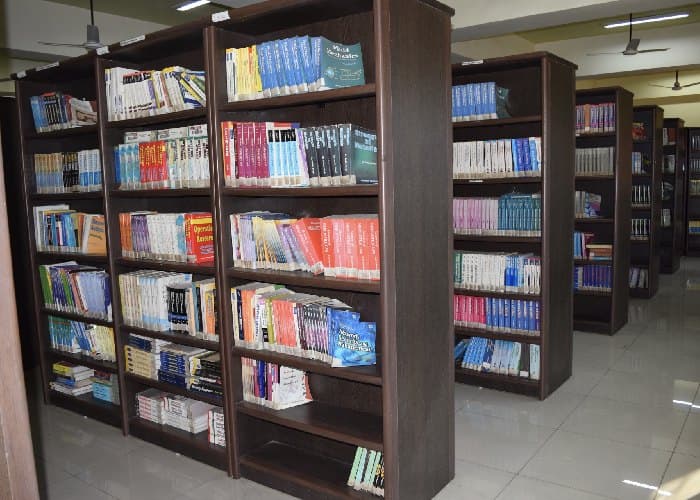 Anjaneya University Raipur Infrastructure photo 14