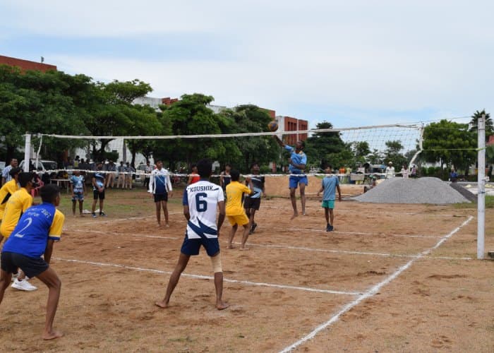 Anjaneya University Raipur Infrastructure photo 13