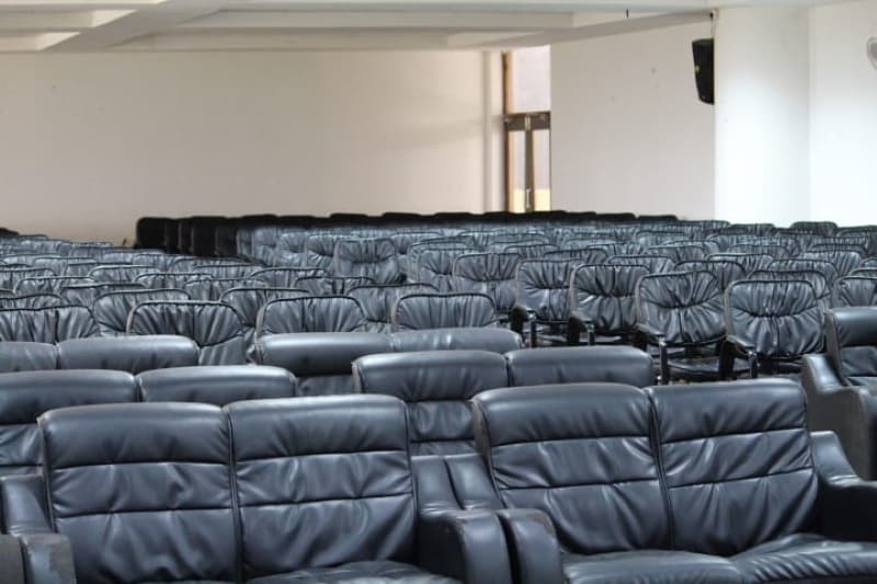 Anjaneya University Raipur Infrastructure photo 15