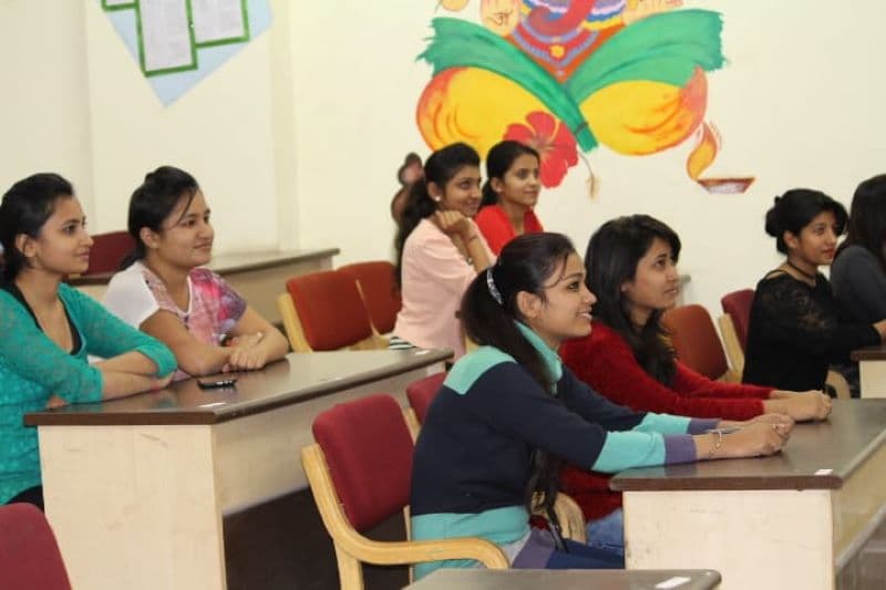 Anjaneya University Raipur Infrastructure photo 16