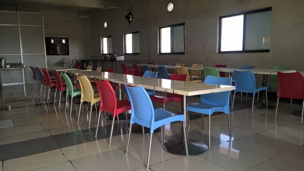 Anjaneya University Raipur Infrastructure photo 18