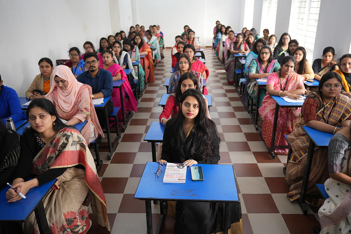 Syamaprasad Institute of Technology and Management Kolkata Campus photo 4