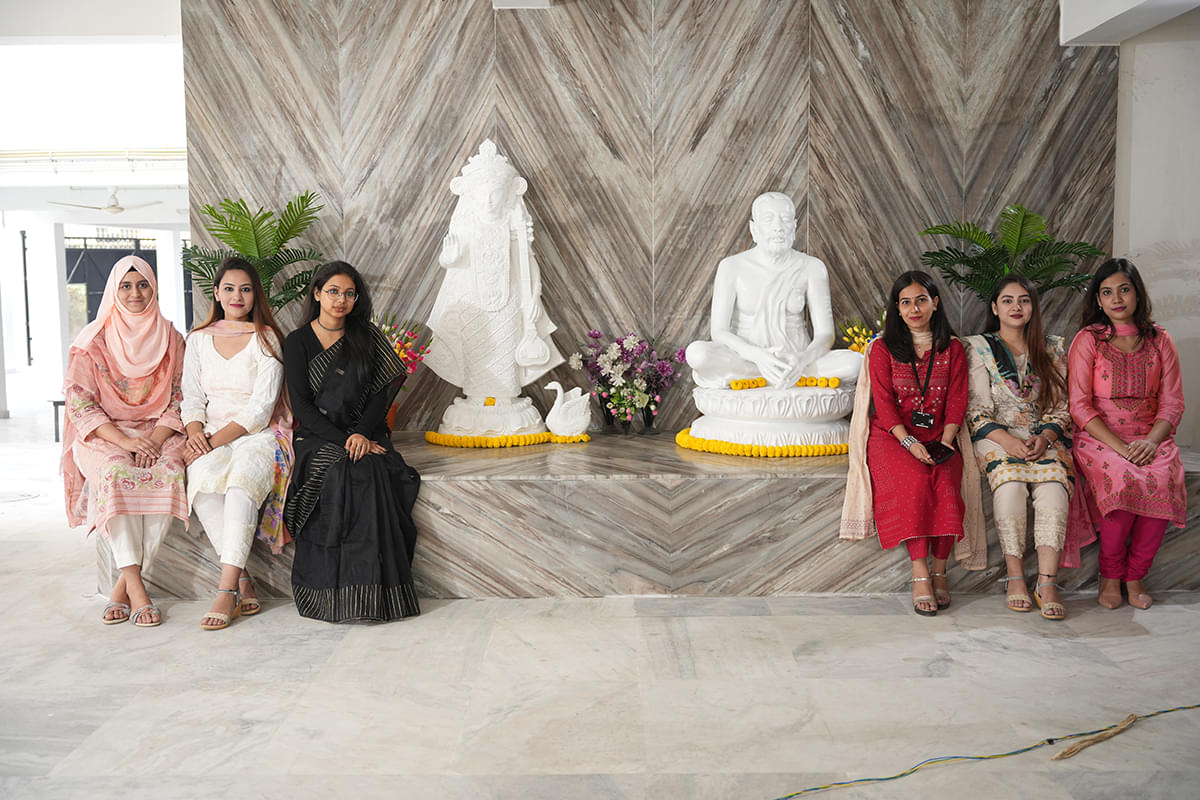 Syamaprasad Institute of Technology and Management Kolkata Campus photo 3