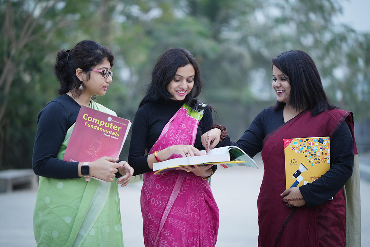 Syamaprasad Institute of Technology and Management Kolkata Campus photo 2