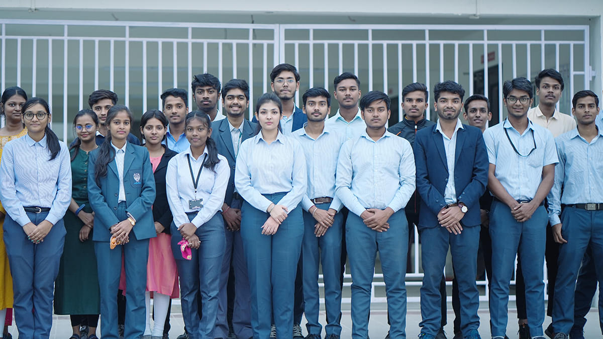 Syamaprasad Institute of Technology and Management Kolkata Campus photo 1