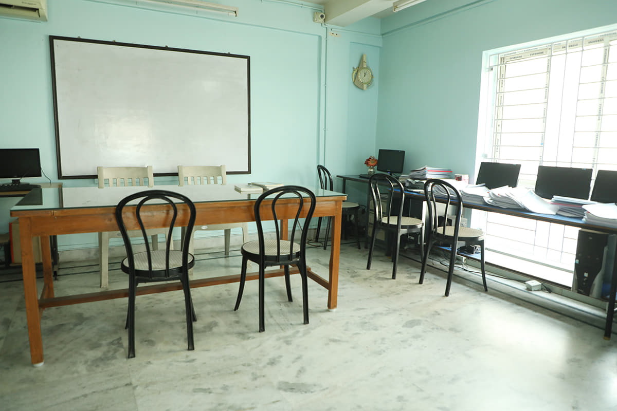 Syamaprasad Institute of Technology and Management Kolkata Campus photo 9