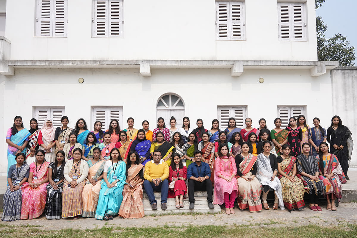 Syamaprasad Institute of Technology and Management Kolkata Campus photo 8