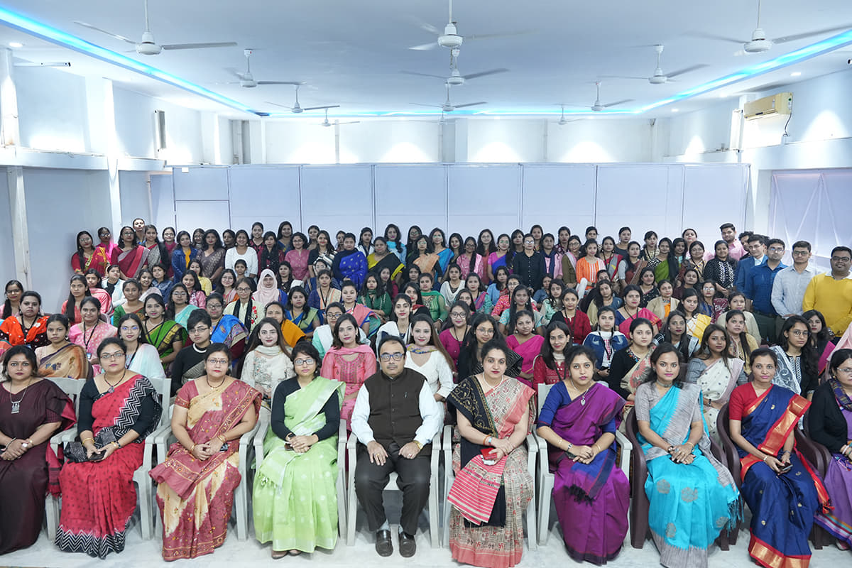 Syamaprasad Institute of Technology and Management Kolkata Campus photo 7