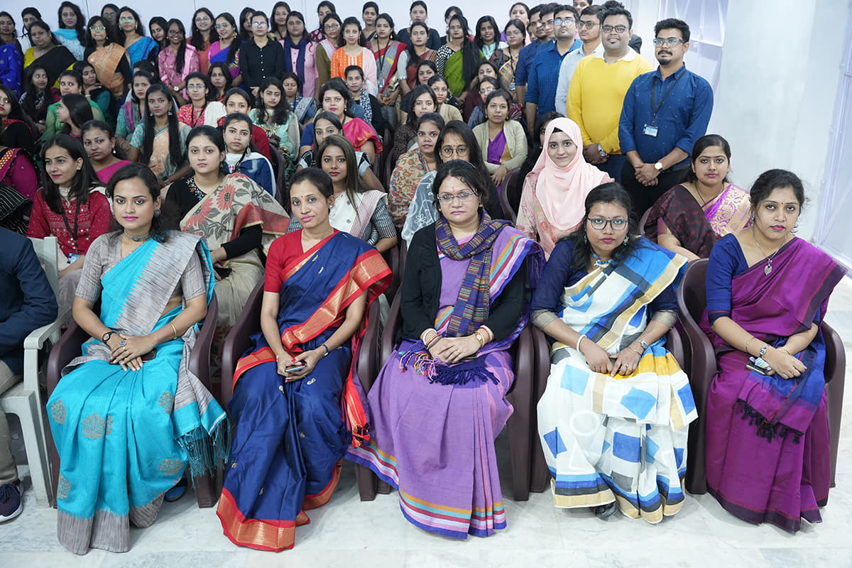 Syamaprasad Institute of Technology and Management Kolkata Campus photo 6