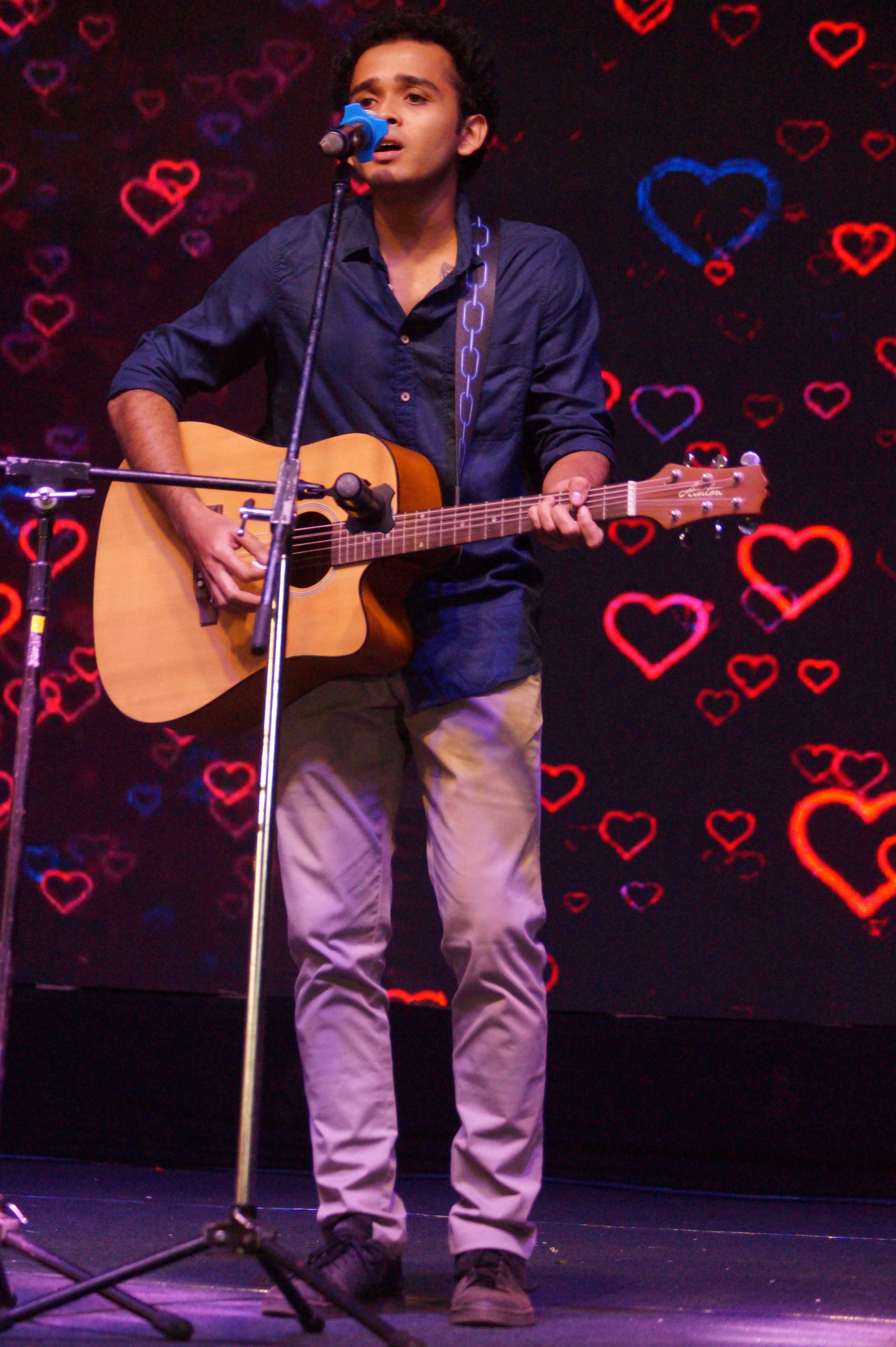 Vasantdada Patil Pratishthan's Manohar Phalke College of Architecture Mumbai Events photo 9