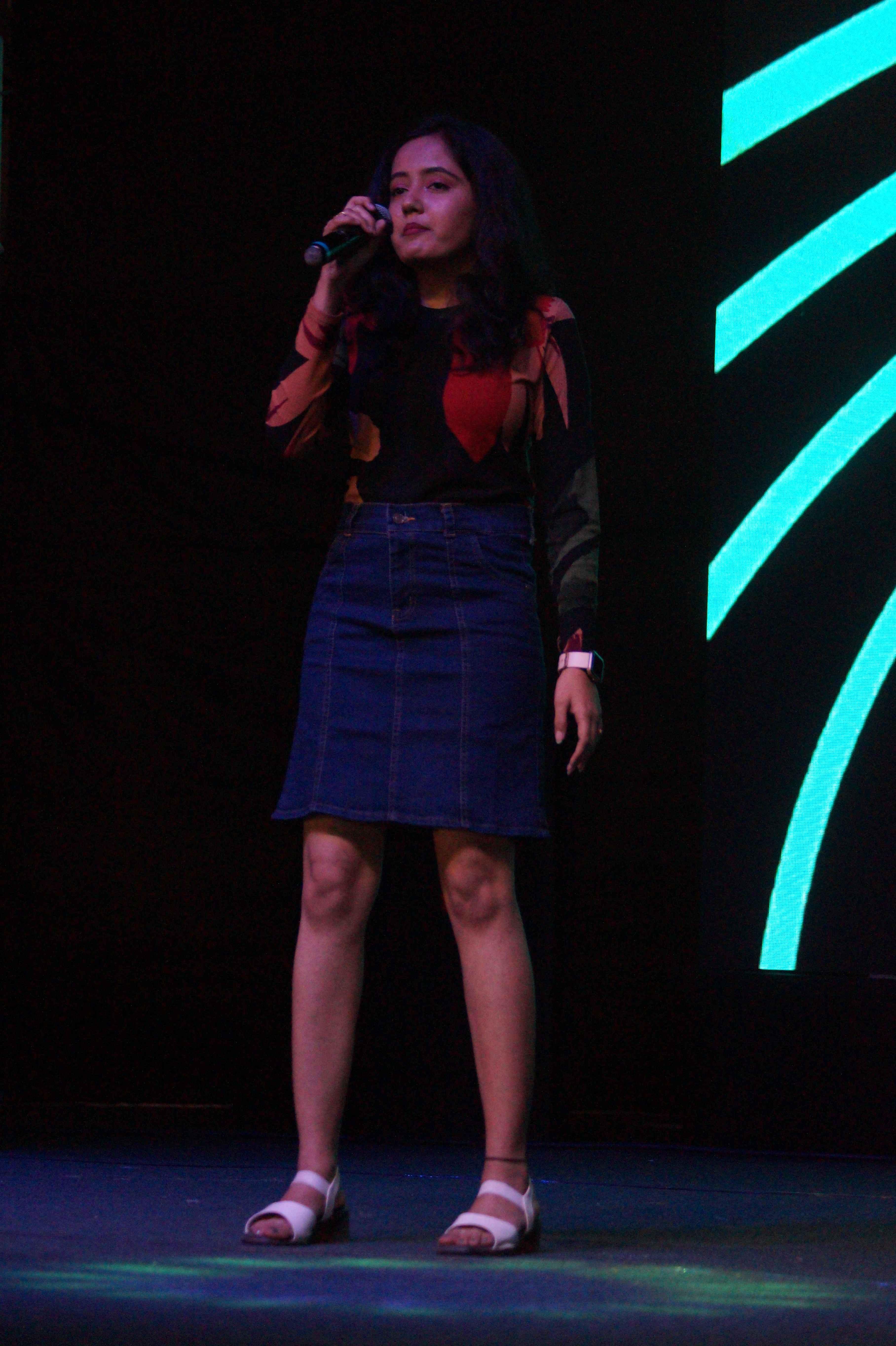 Vasantdada Patil Pratishthan's Manohar Phalke College of Architecture Mumbai Events photo 11