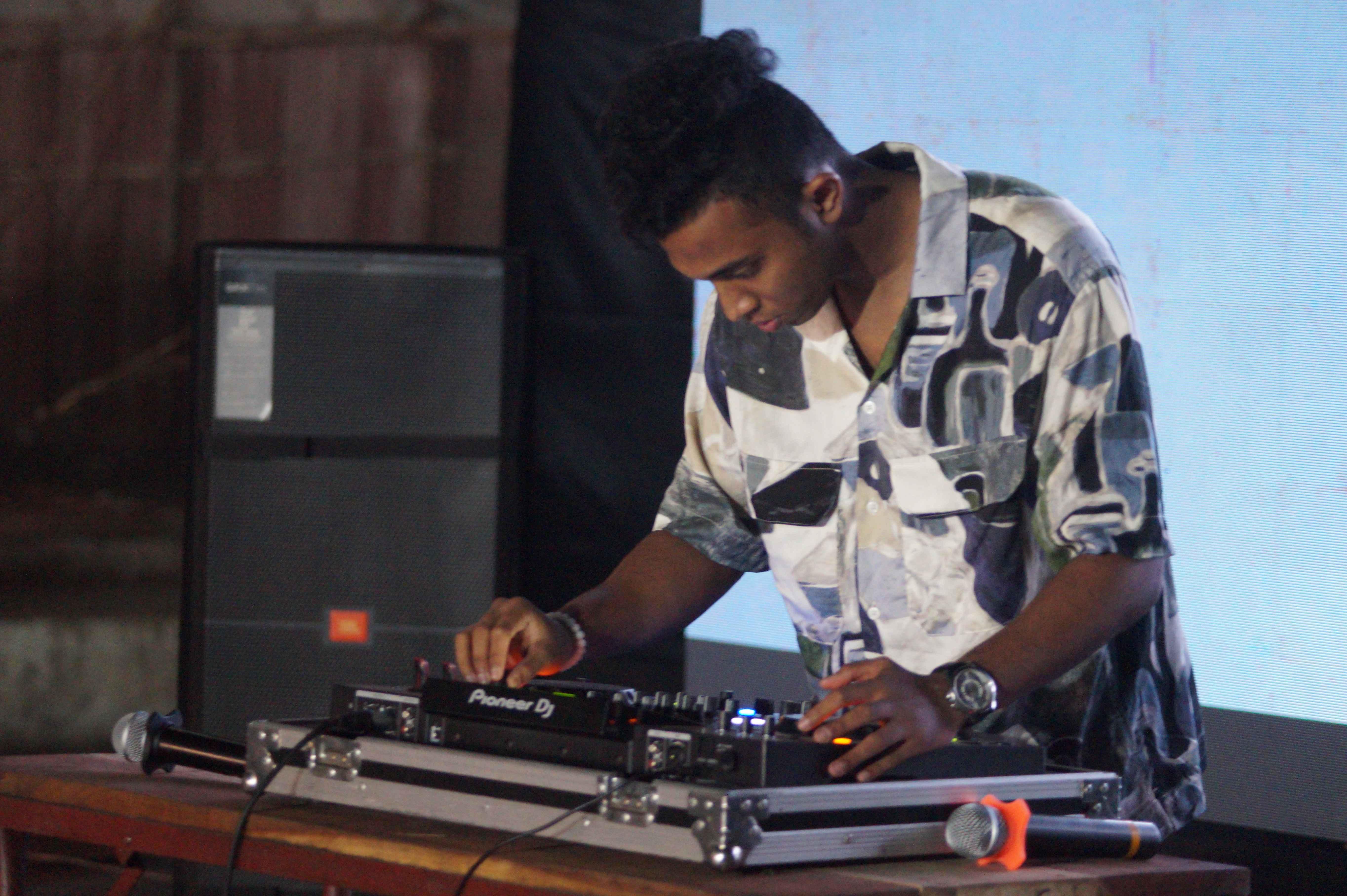 Vasantdada Patil Pratishthan's Manohar Phalke College of Architecture Mumbai Events photo 15