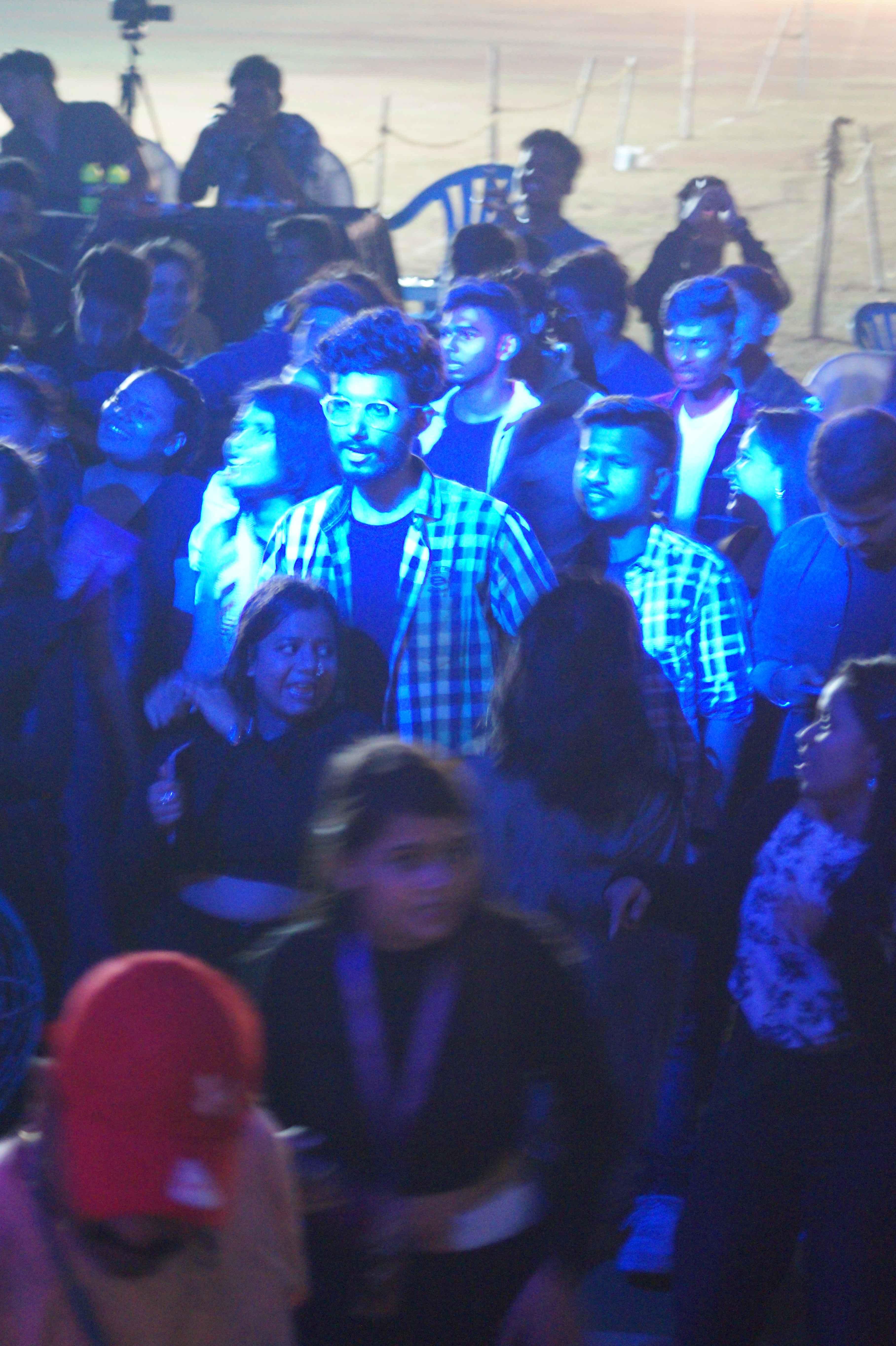 Vasantdada Patil Pratishthan's Manohar Phalke College of Architecture Mumbai Events photo 16