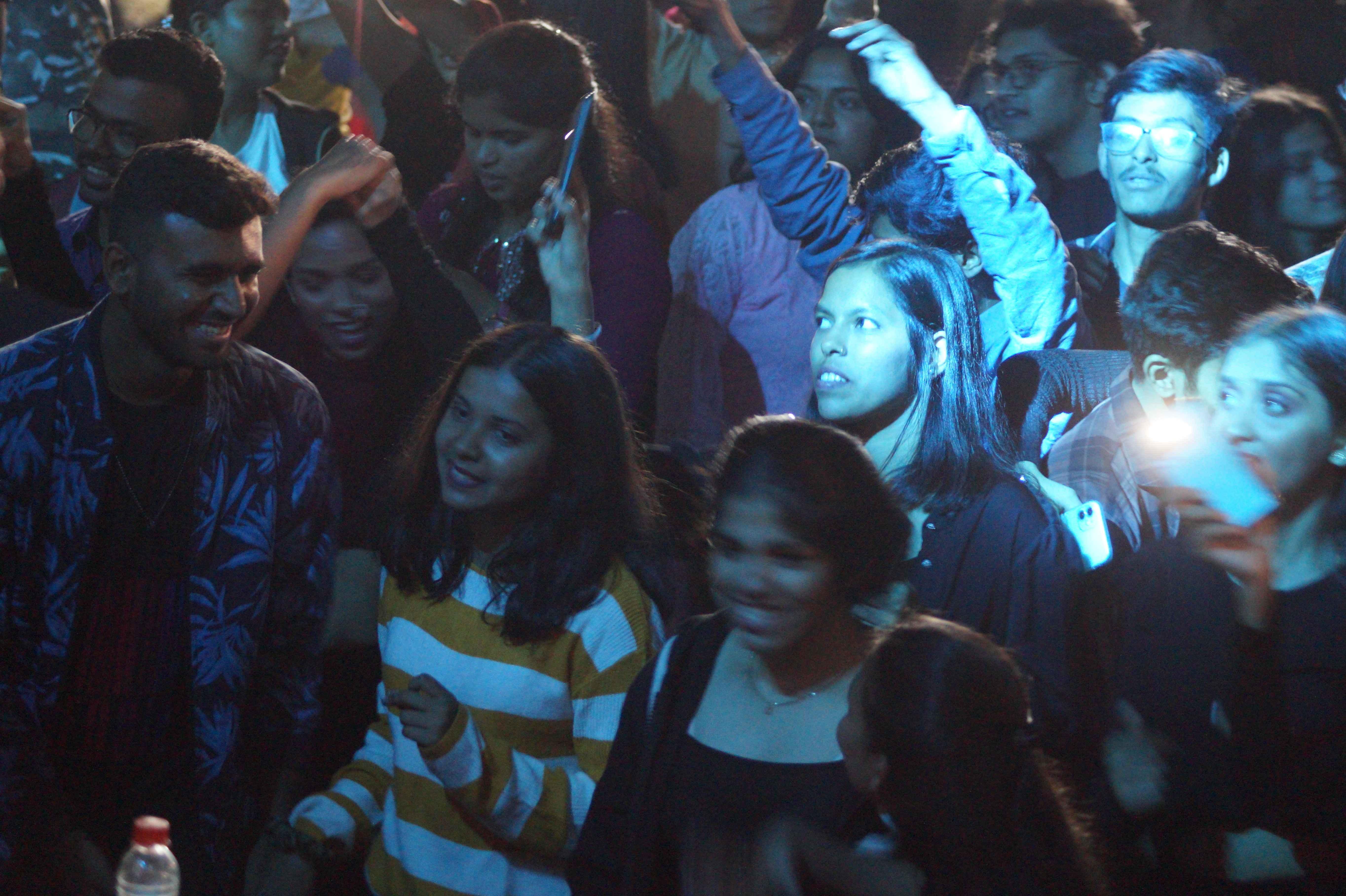 Vasantdada Patil Pratishthan's Manohar Phalke College of Architecture Mumbai Events photo 17