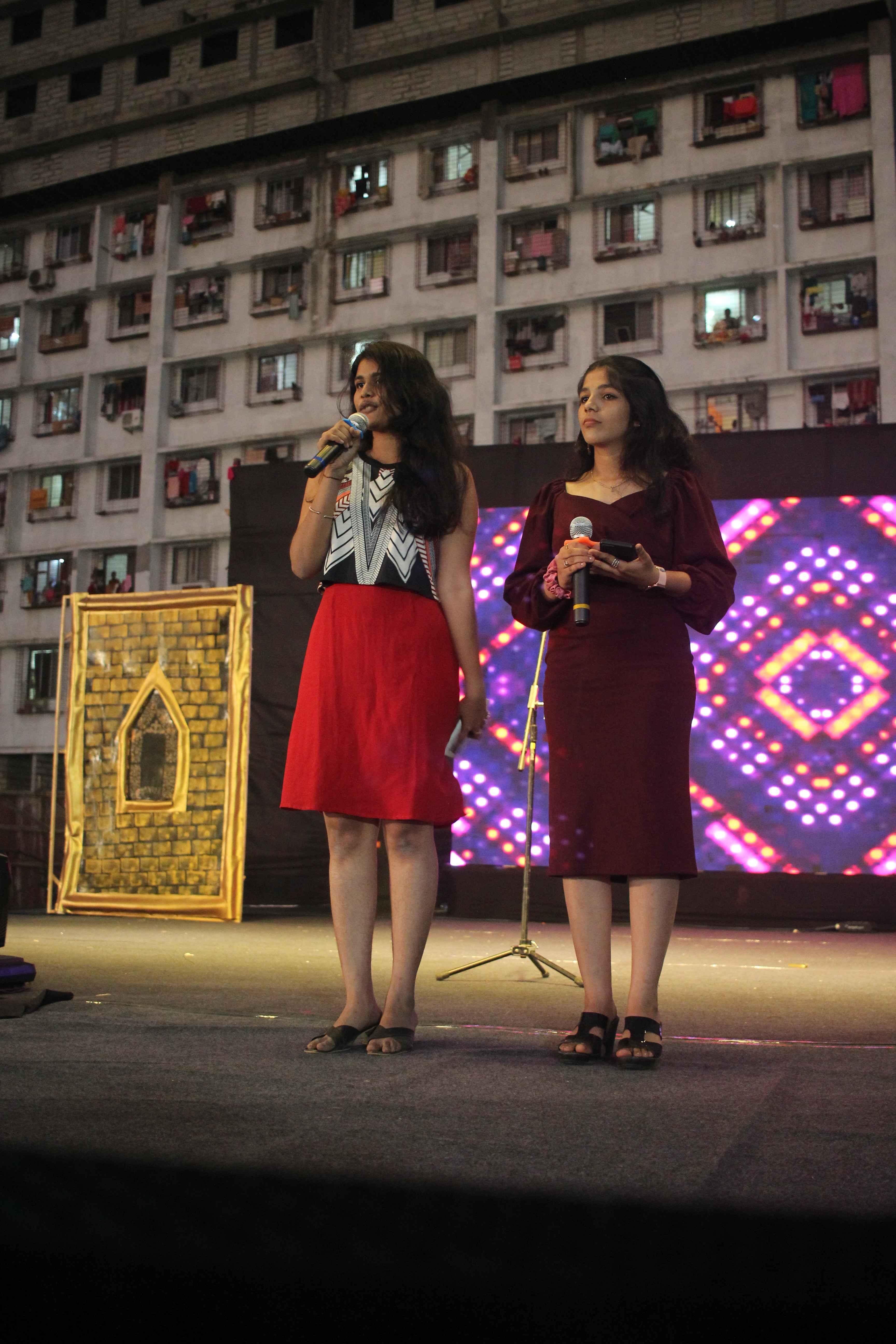 Vasantdada Patil Pratishthan's Manohar Phalke College of Architecture Mumbai Events photo 18