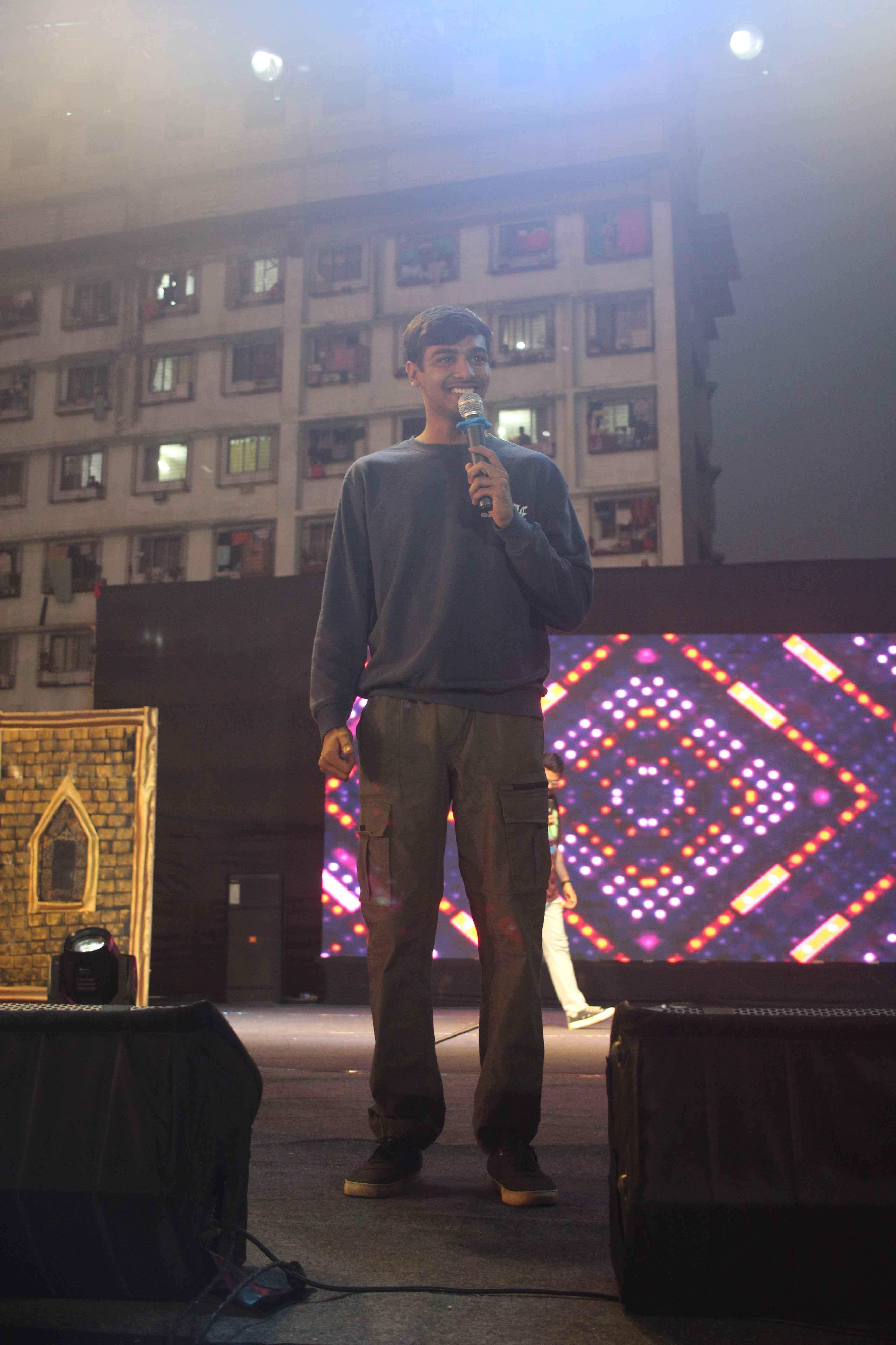 Vasantdada Patil Pratishthan's Manohar Phalke College of Architecture Mumbai Events photo 19