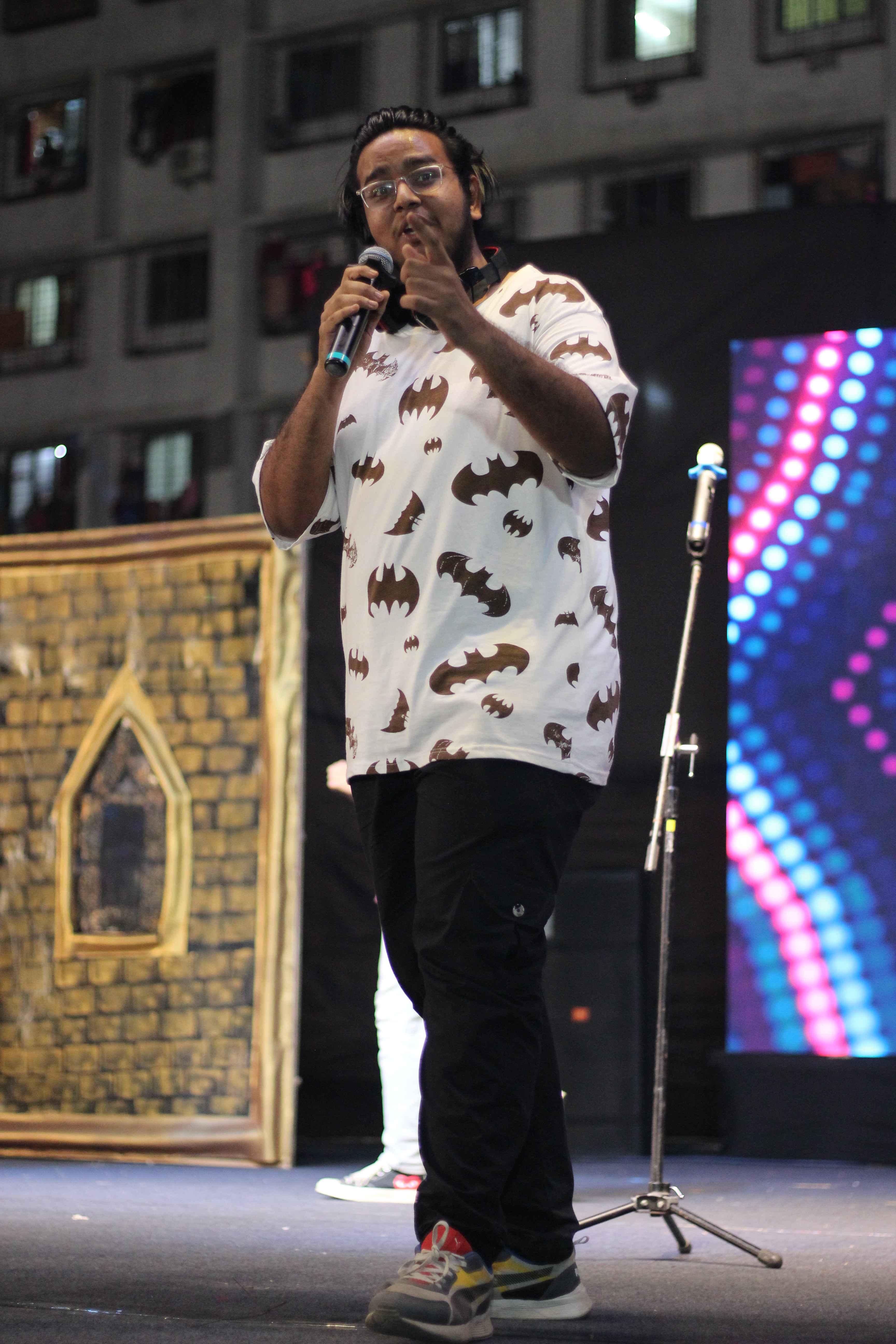 Vasantdada Patil Pratishthan's Manohar Phalke College of Architecture Mumbai Events photo 20