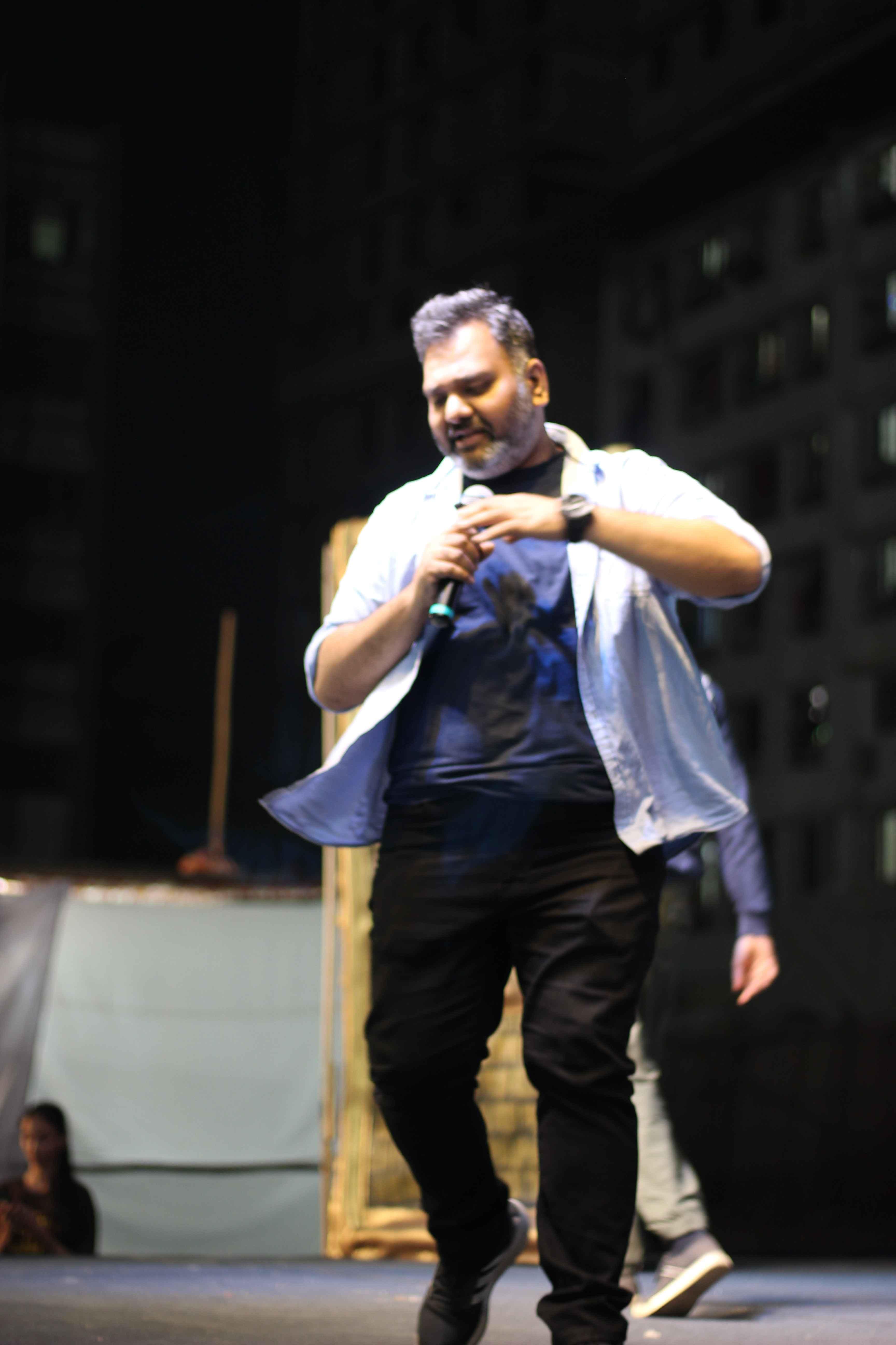 Vasantdada Patil Pratishthan's Manohar Phalke College of Architecture Mumbai Events photo 21