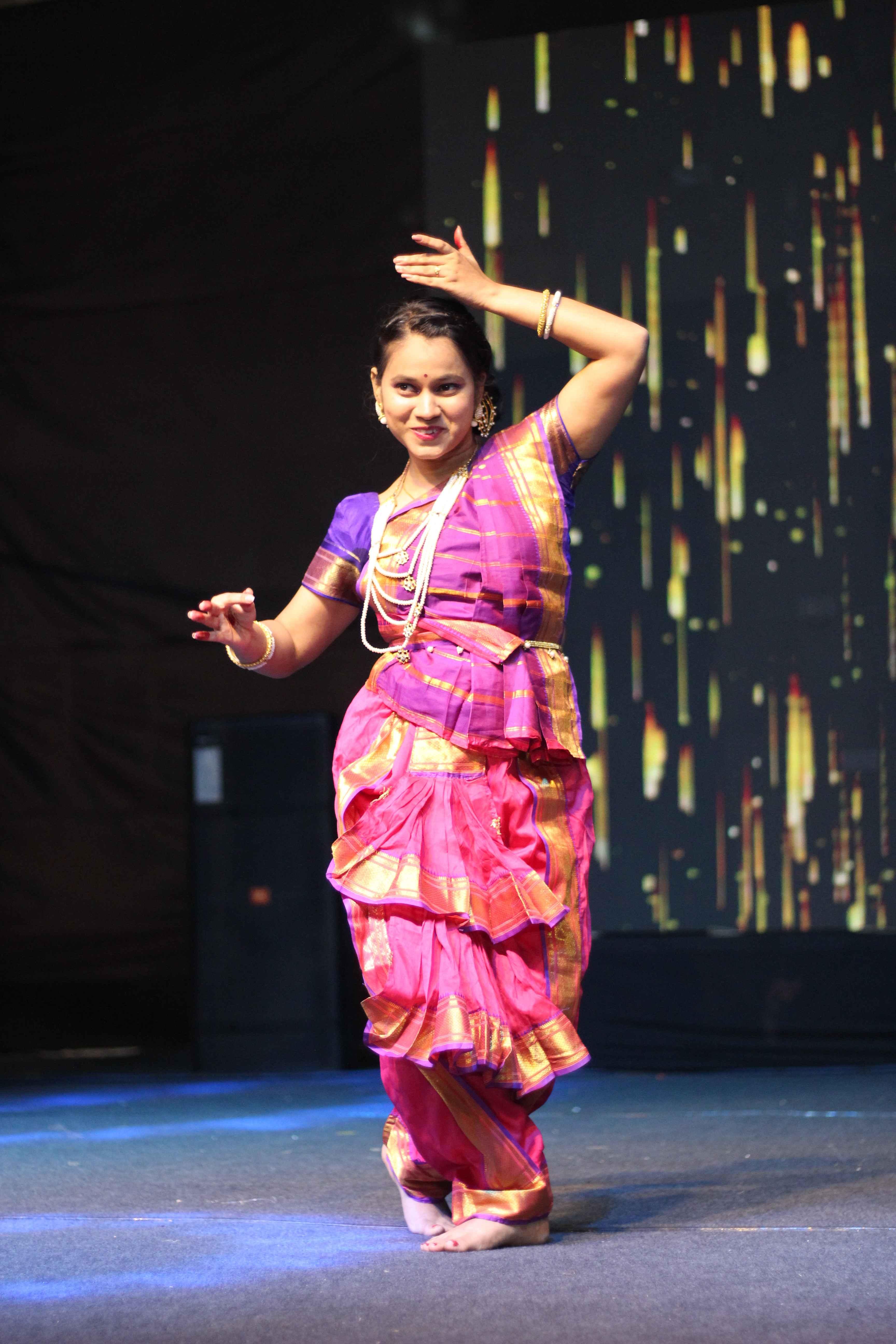 Vasantdada Patil Pratishthan's Manohar Phalke College of Architecture Mumbai Events photo 26