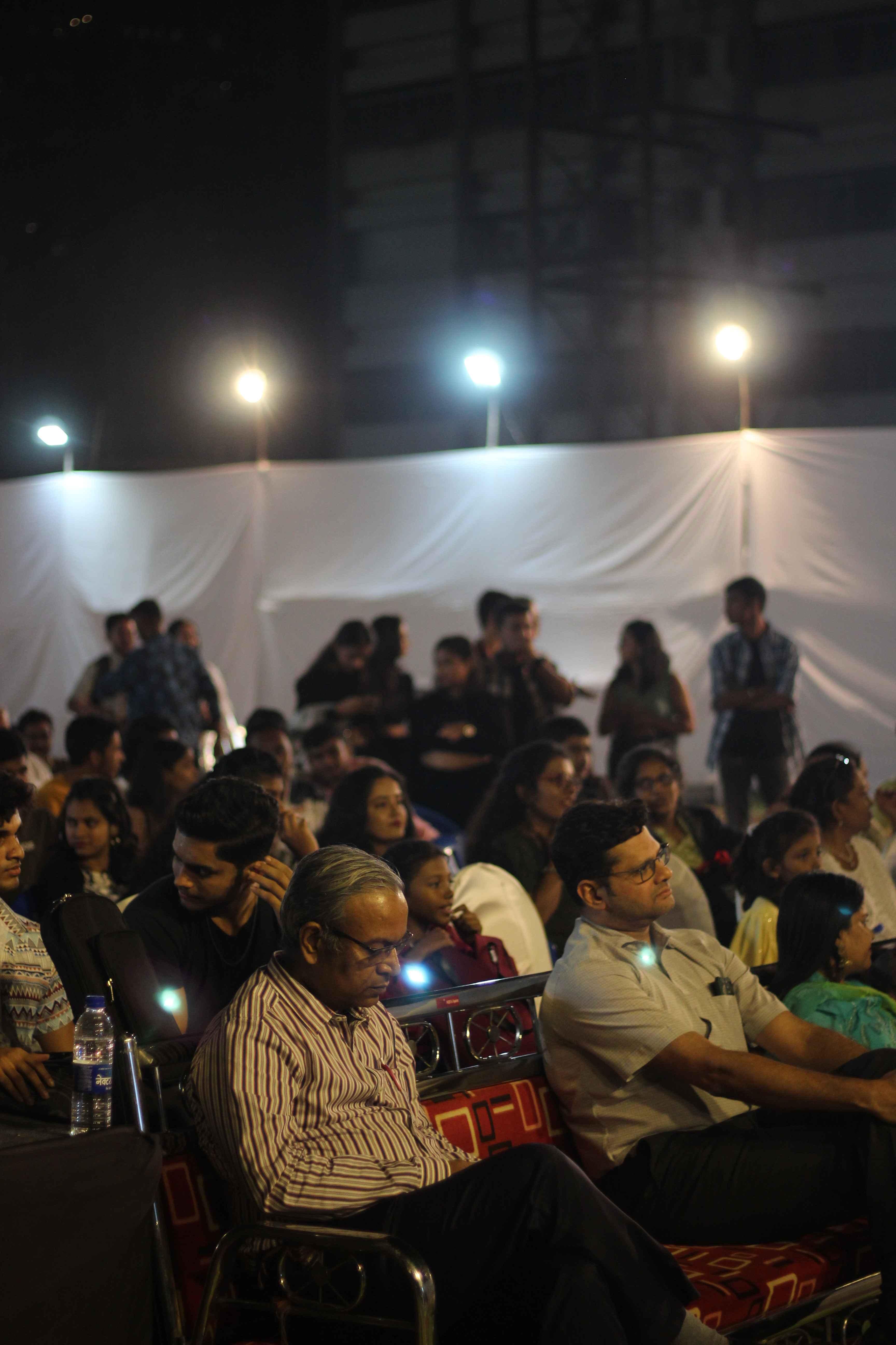 Vasantdada Patil Pratishthan's Manohar Phalke College of Architecture Mumbai Events photo 28