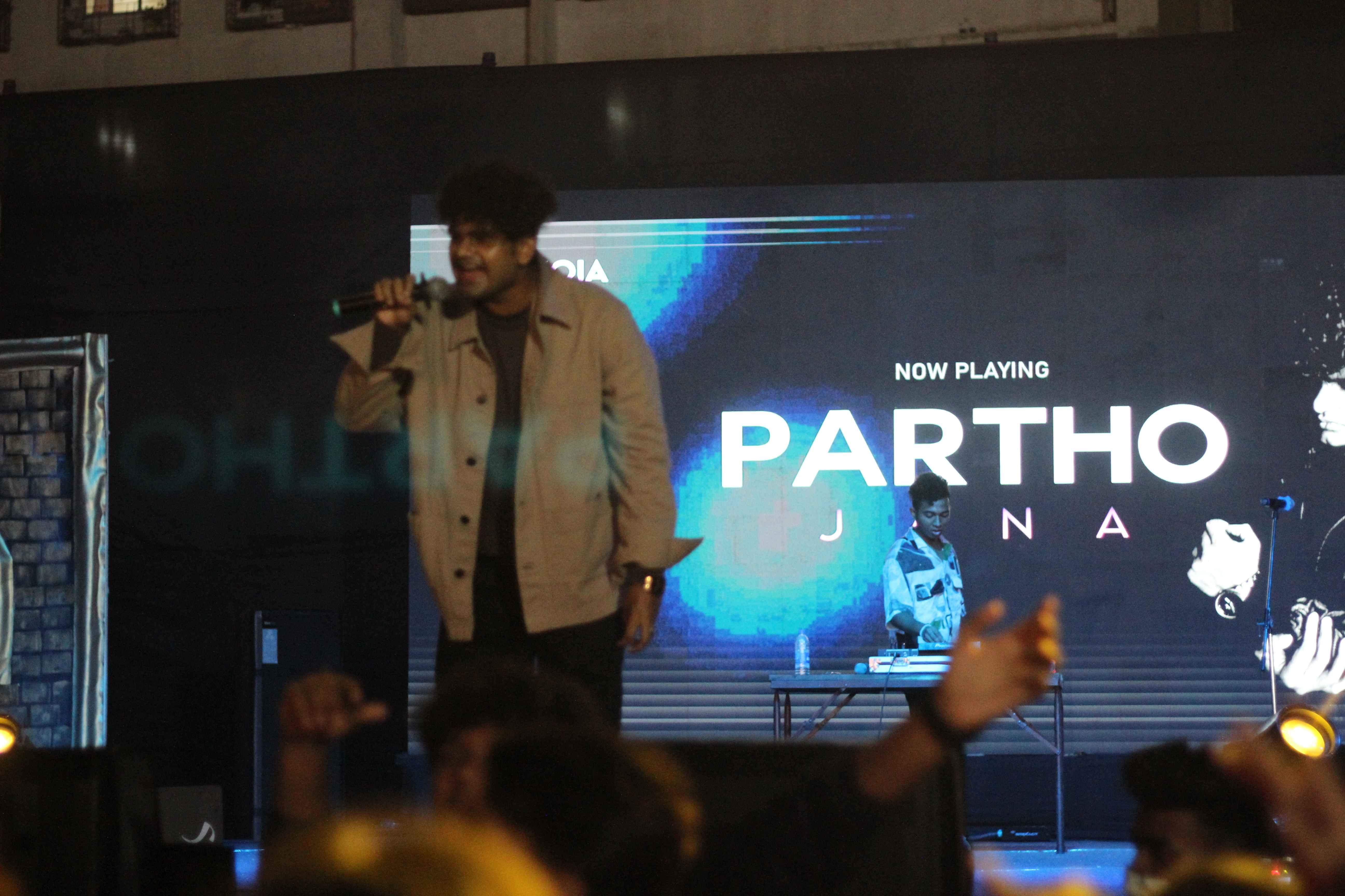 Vasantdada Patil Pratishthan's Manohar Phalke College of Architecture Mumbai Events photo 30