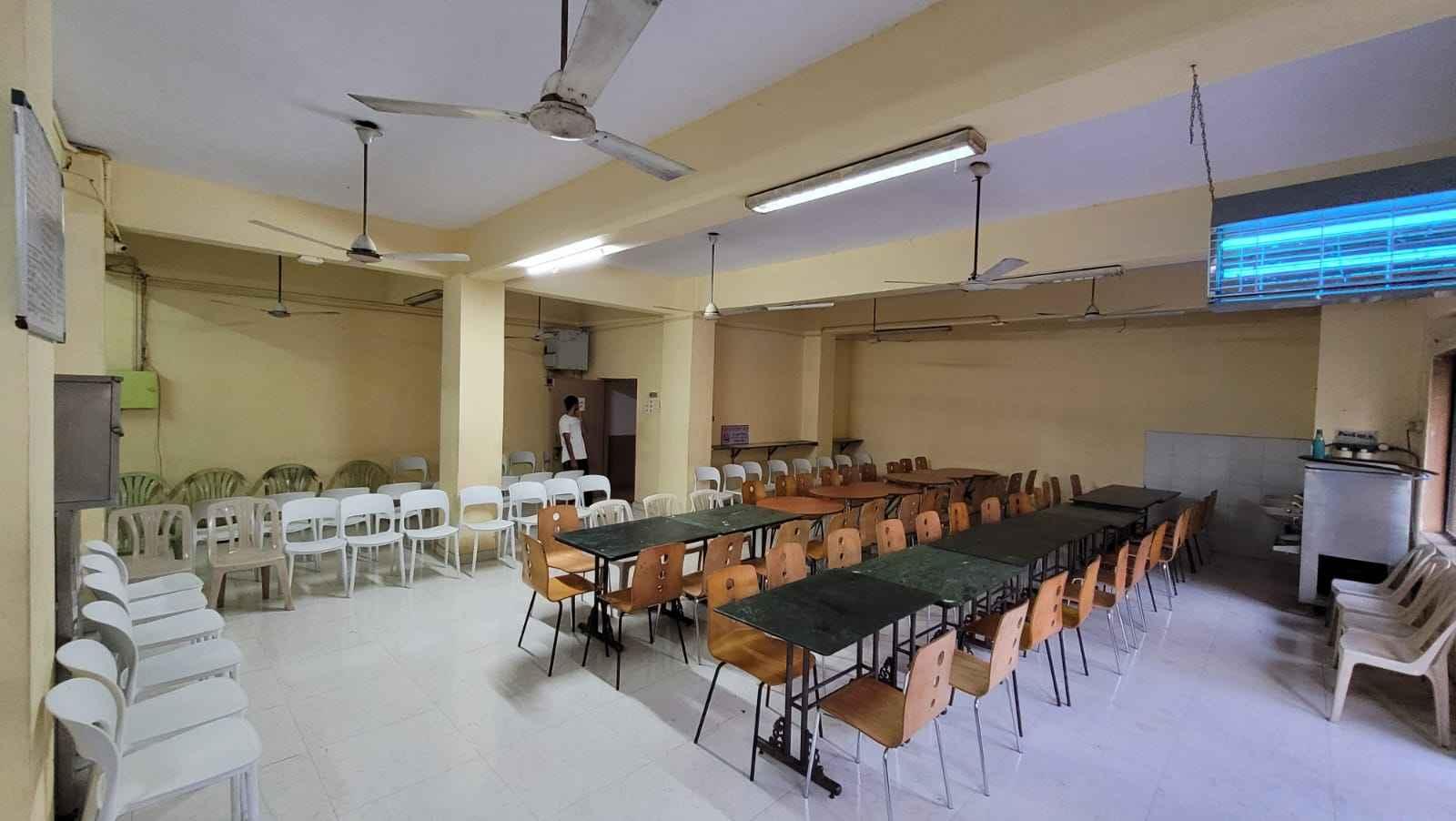 Indira Institute of Business Management Sanpada Campus with Facilities photo 28